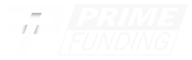 Prime Funding Logo