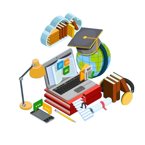 Educational Resources
